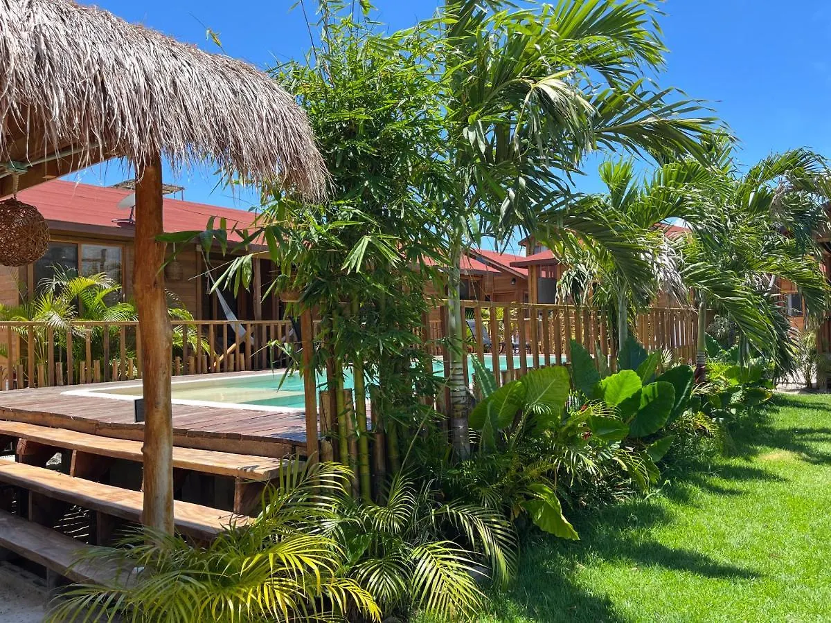 Anicca Aldea Villa Holbox