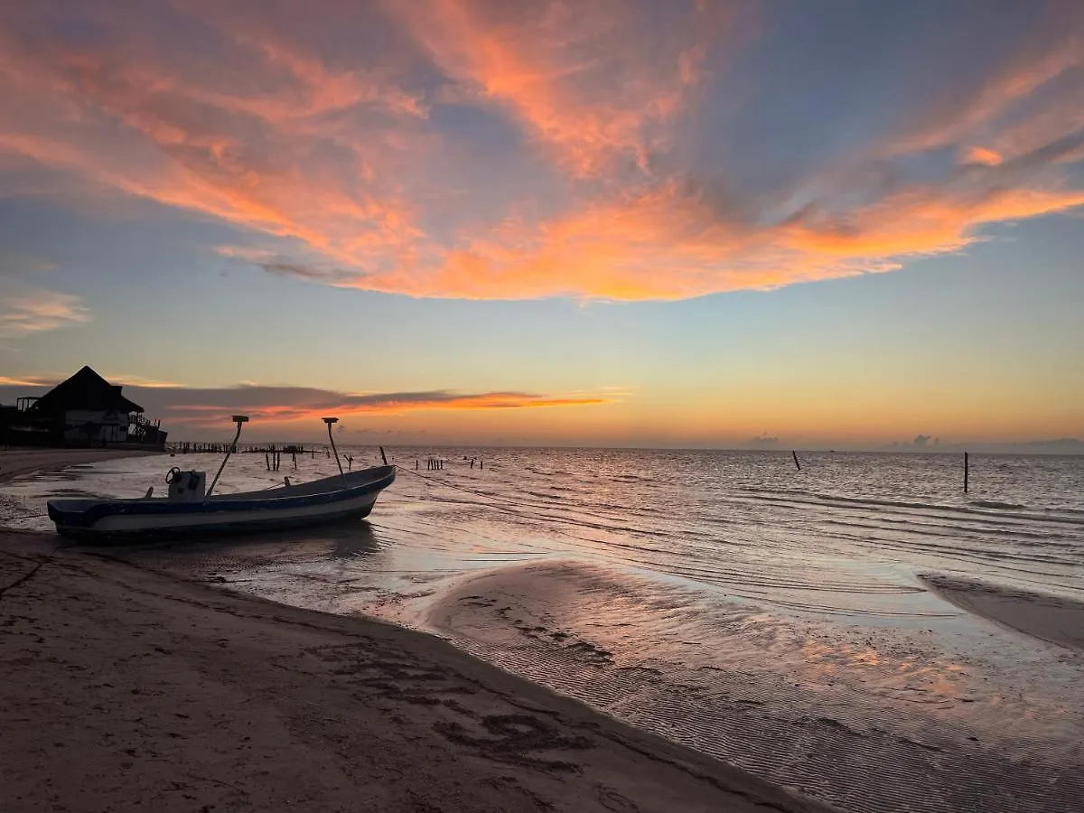 Anicca Aldea Villa Holbox