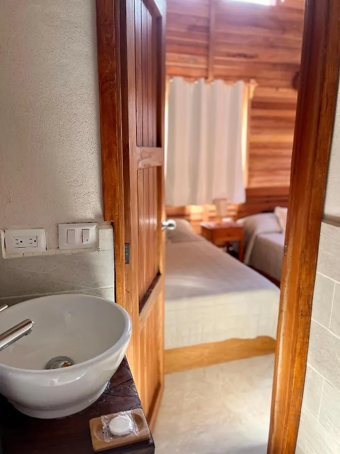 Anicca Aldea Villa Holbox