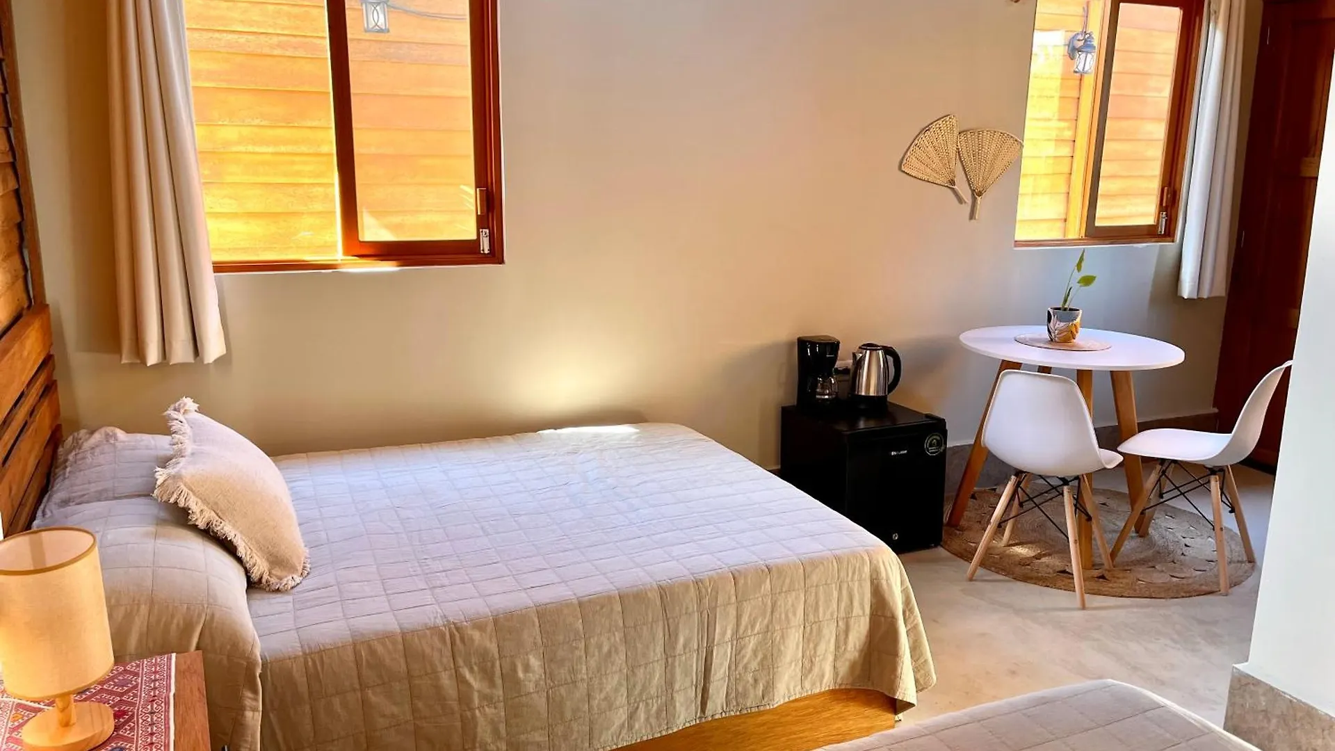 Anicca Aldea Villa Holbox