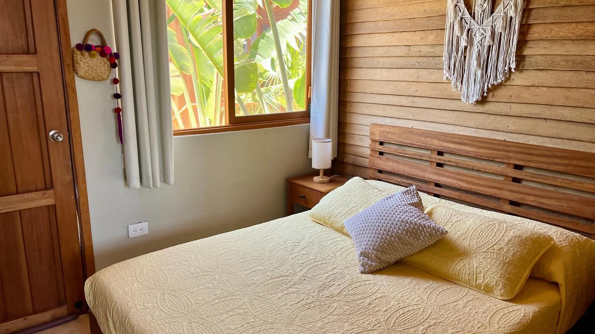 Anicca Aldea Villa Holbox Mexico