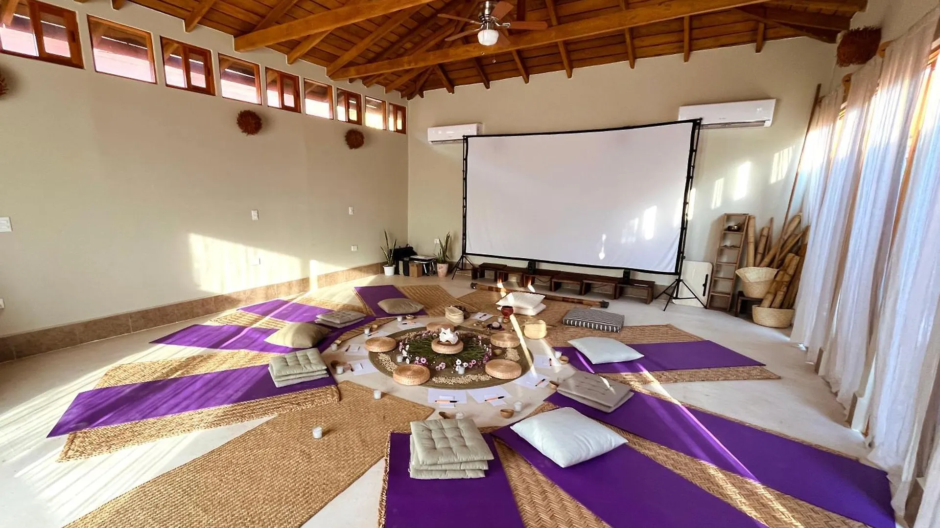 Anicca Aldea Villa Holbox
