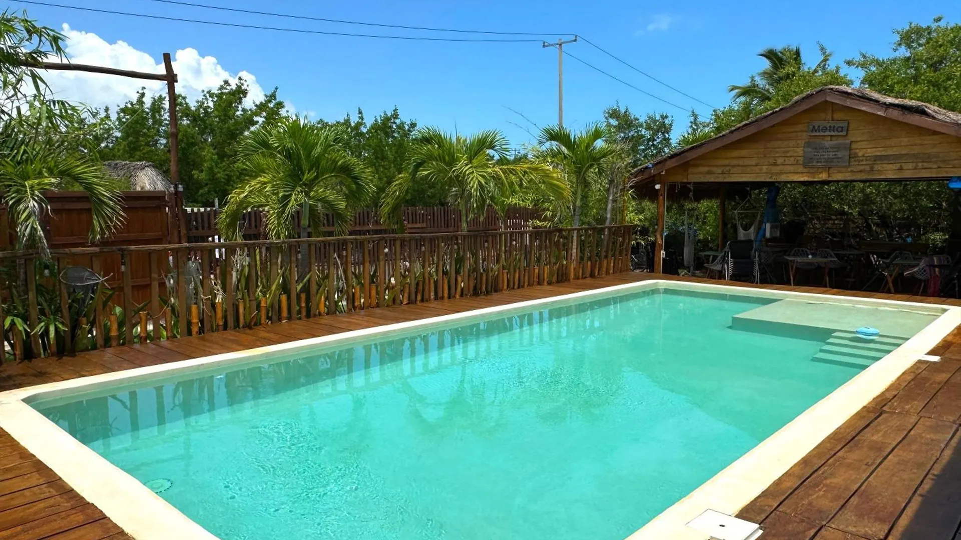Anicca Aldea Villa Holbox 0*,  Mexico