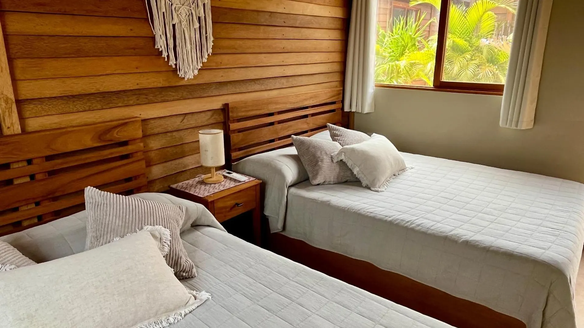 Villa Anicca Aldea à Holbox 0*,