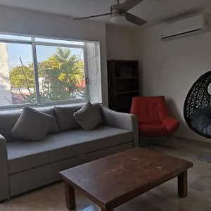  Apartamento Penthouse A Un Paso De Puerto