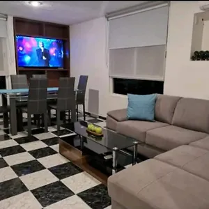  Apartamento Blue Star