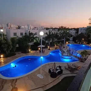  Apartamento Depa Maya