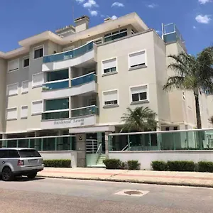 Ravena - Dos Ingleses Apartamento Florianópolis