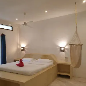 Casa Itzamna Сasa de vacaciones Tulum