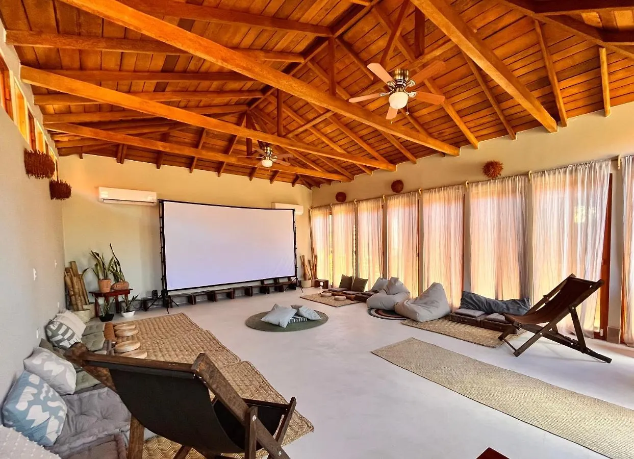 Villa Anicca Aldea Isla Holbox
