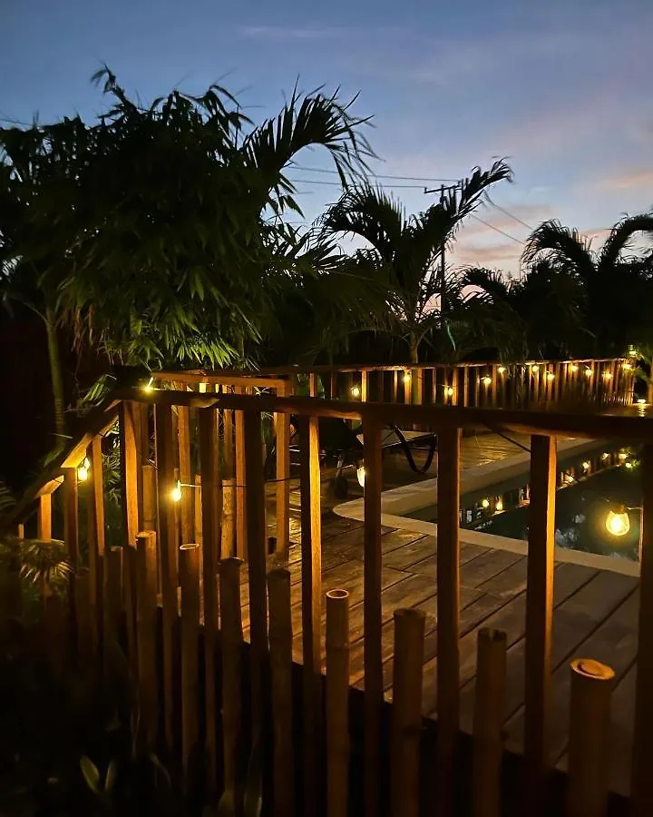 Villa Anicca Aldea Isla Holbox