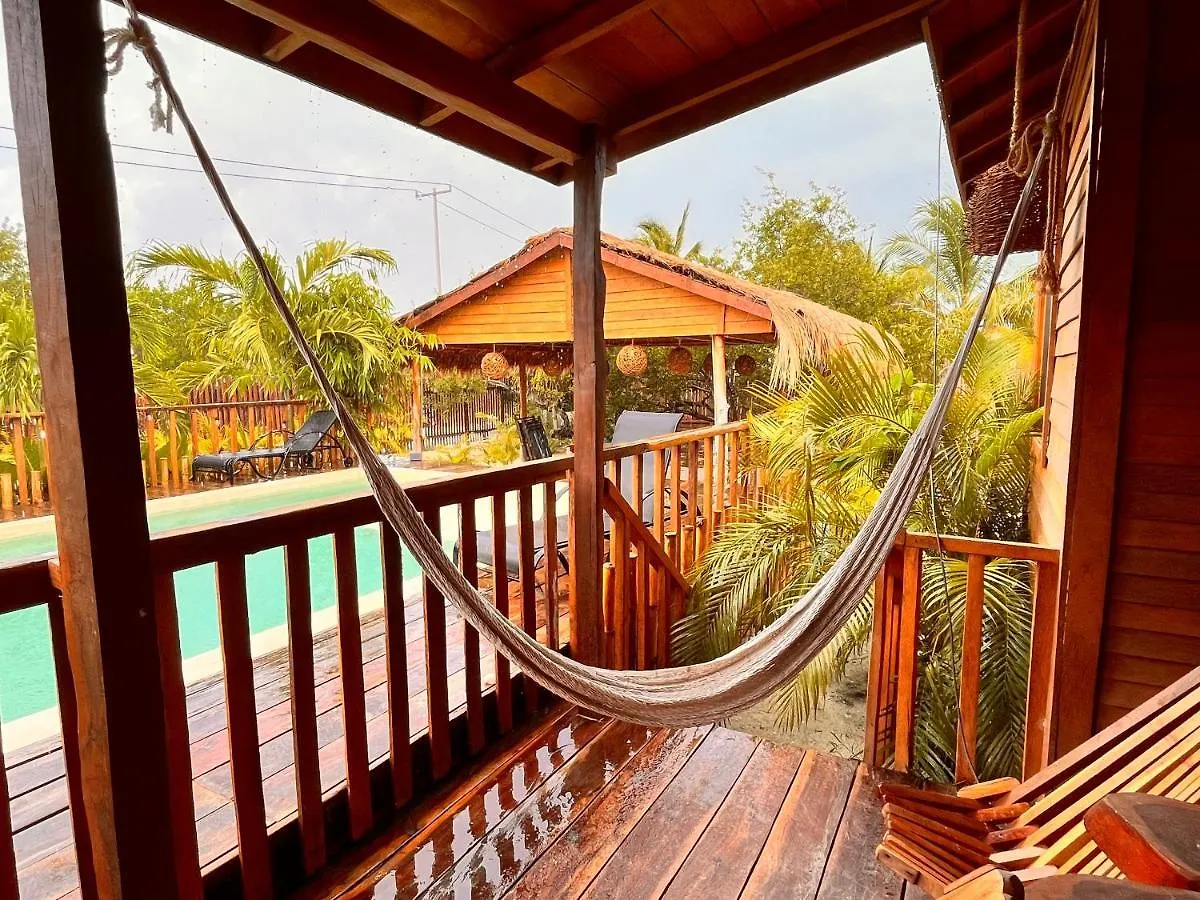 Villa Anicca Aldea Isla Holbox 0*,  México