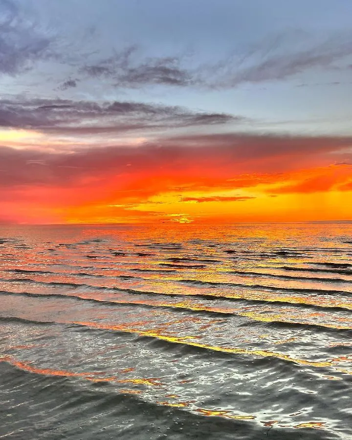 Villa Anicca Aldea Isla Holbox 0*,