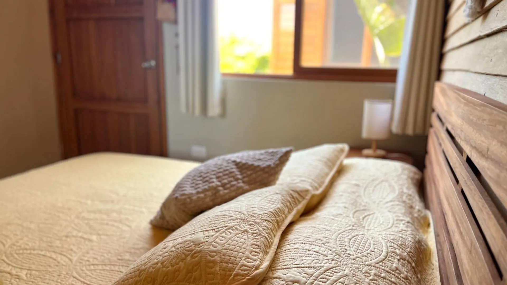 Villa Anicca Aldea Isla Holbox