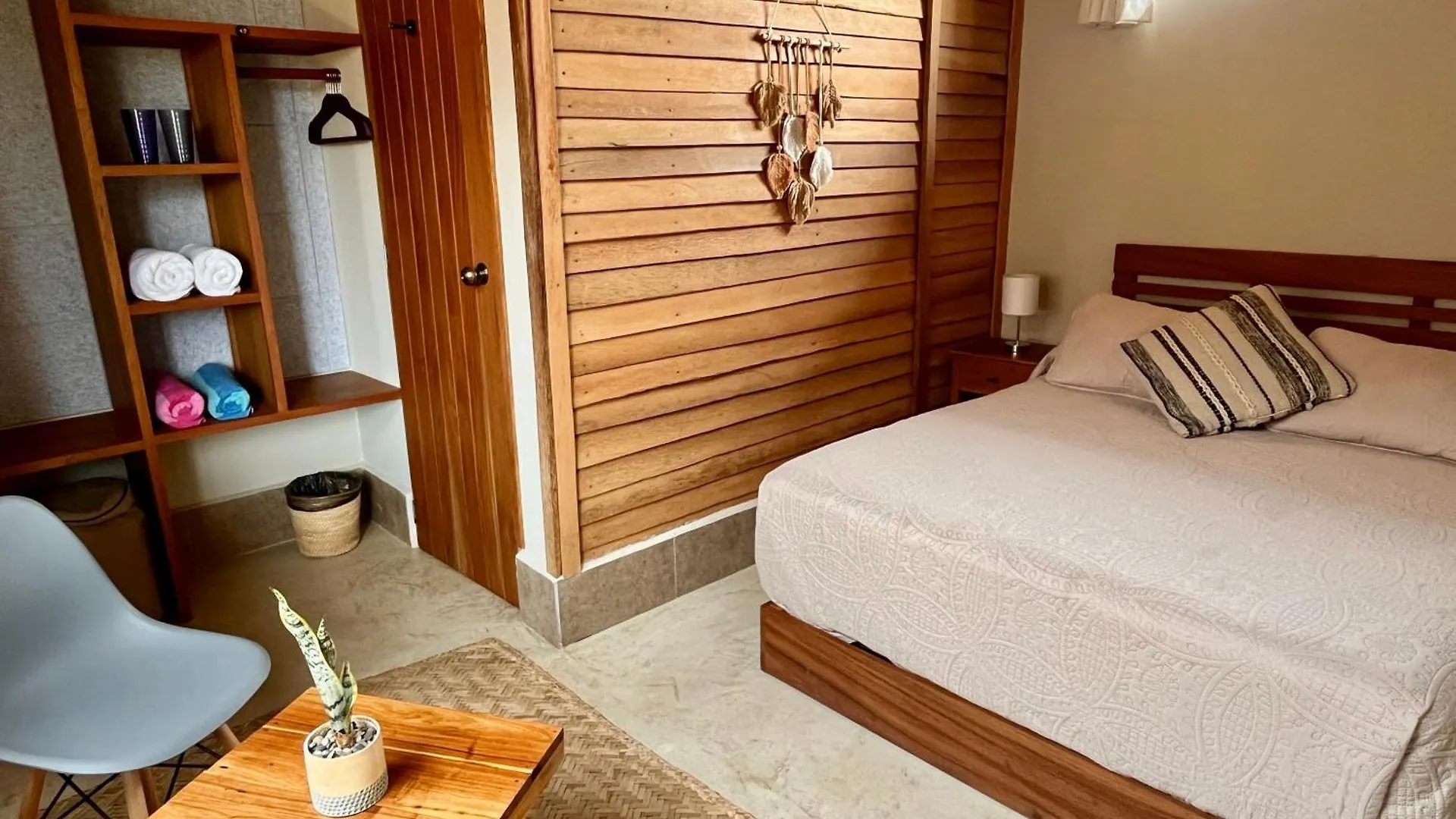 Villa Anicca Aldea Isla Holbox