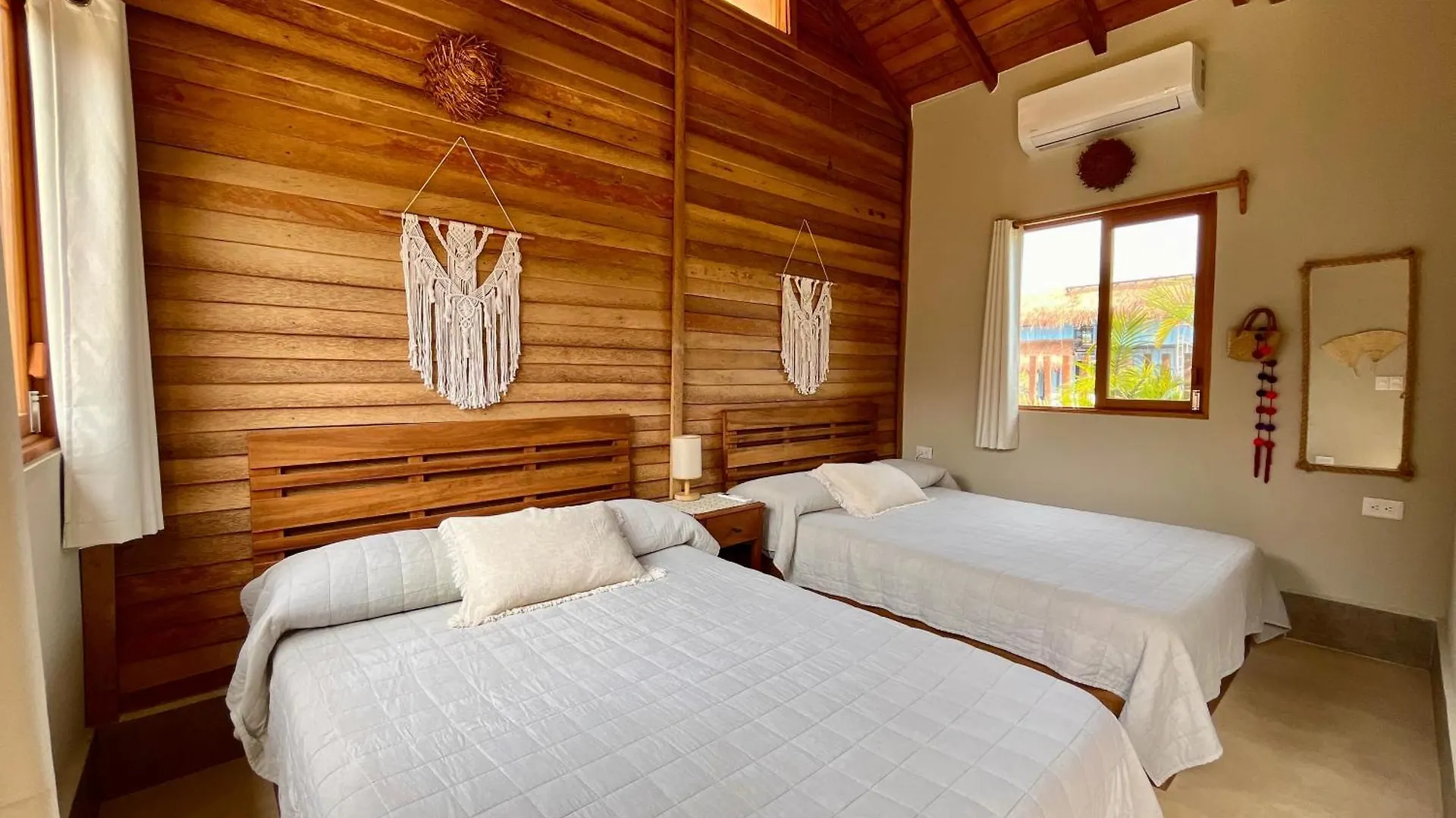 Villa Anicca Aldea Isla Holbox