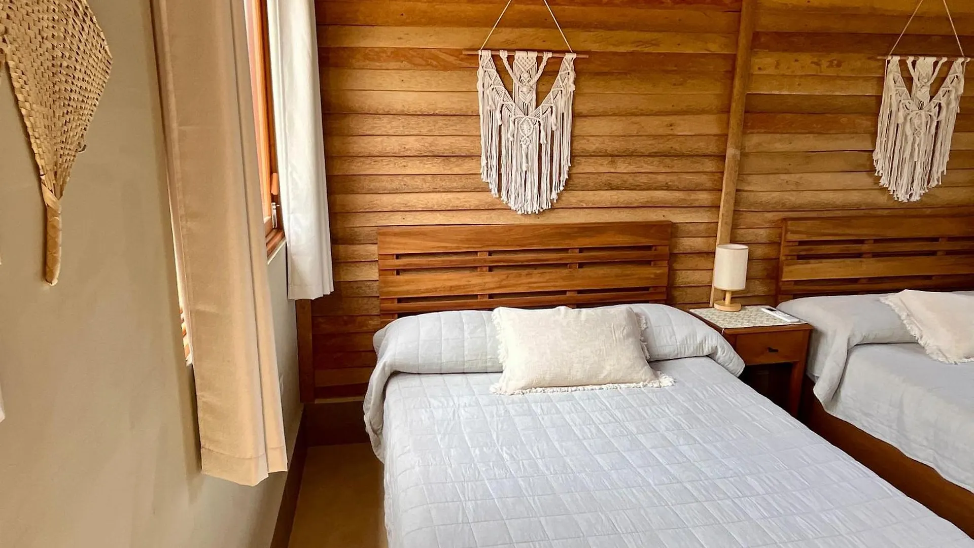 Villa Anicca Aldea Isla Holbox