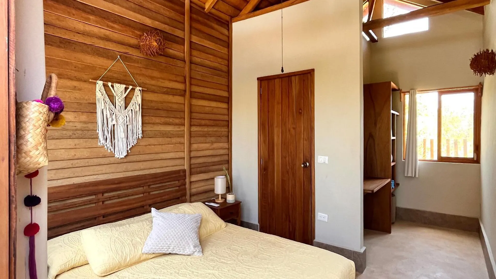 Villa Anicca Aldea Isla Holbox