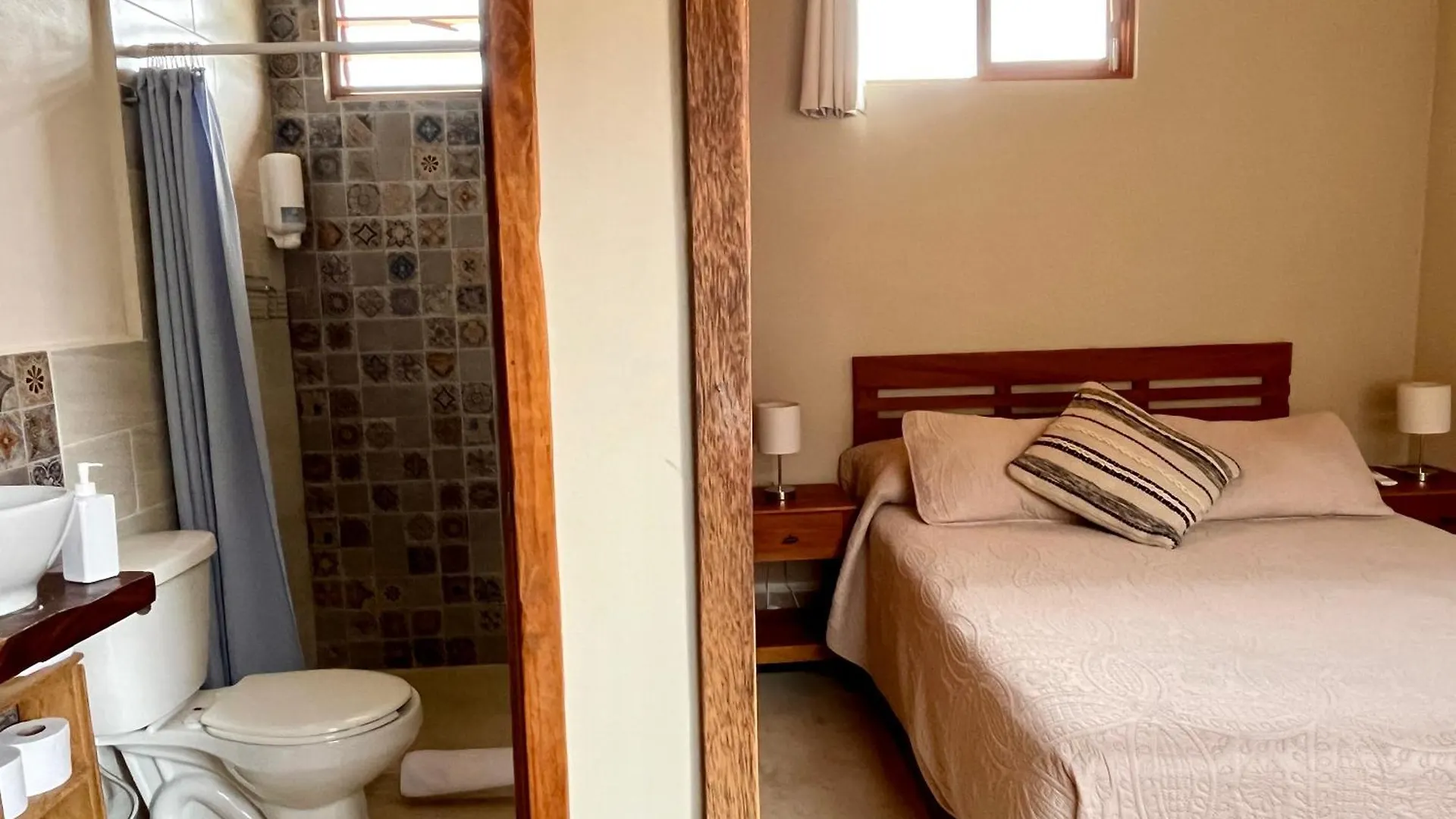 Villa Anicca Aldea Isla Holbox 0*,