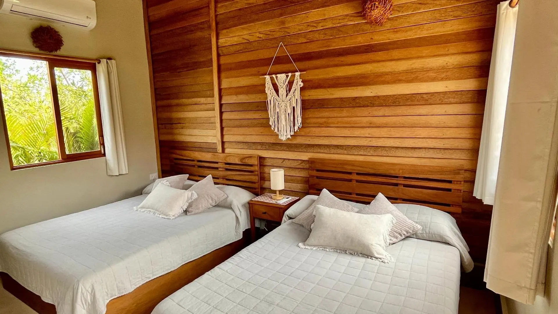 Villa Anicca Aldea Isla Holbox