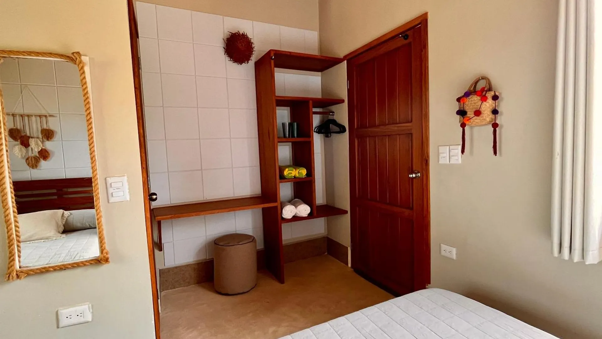Villa Anicca Aldea Isla Holbox México